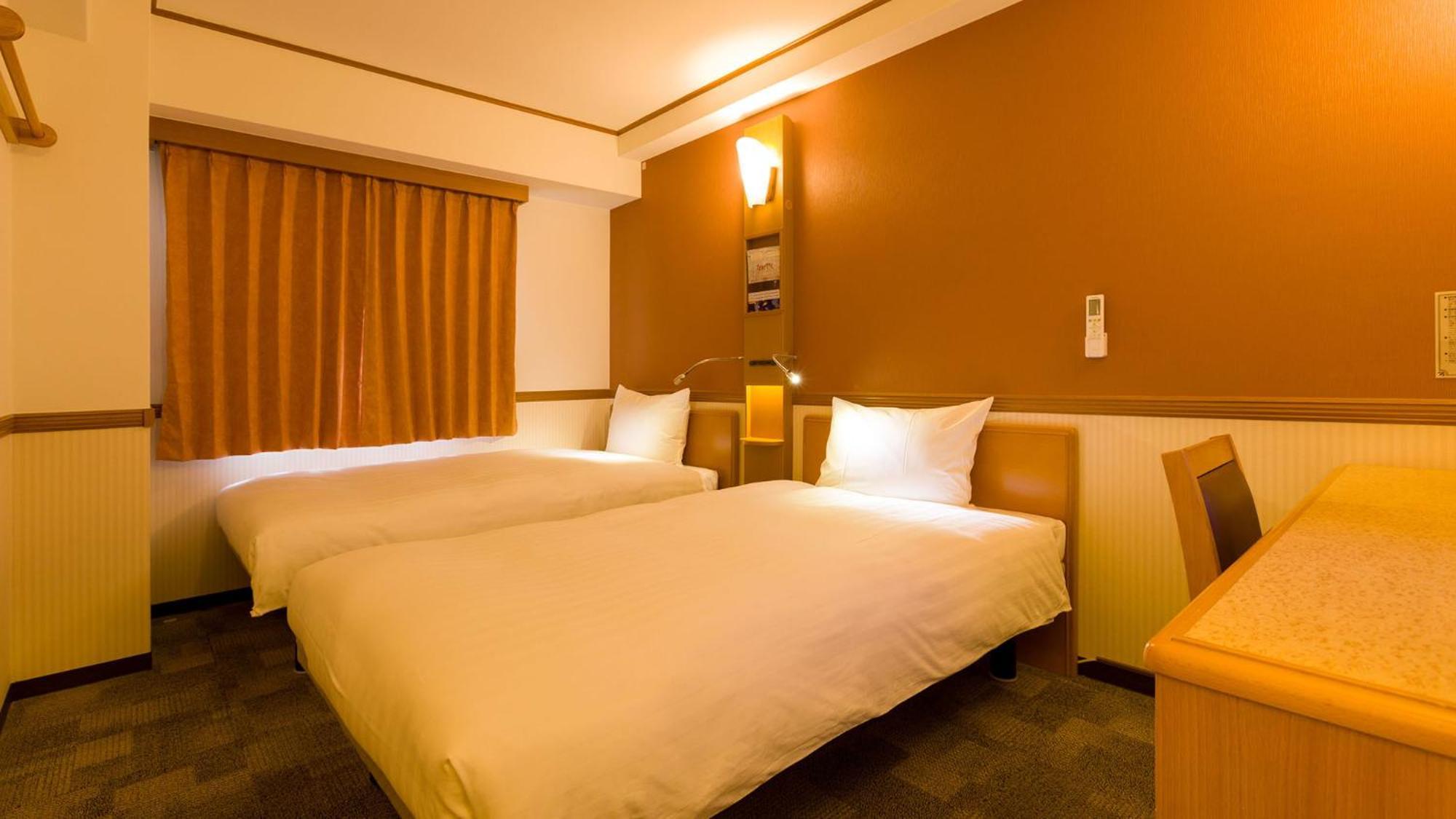 Toyoko Inn Osaka Semba No.1 Zimmer foto