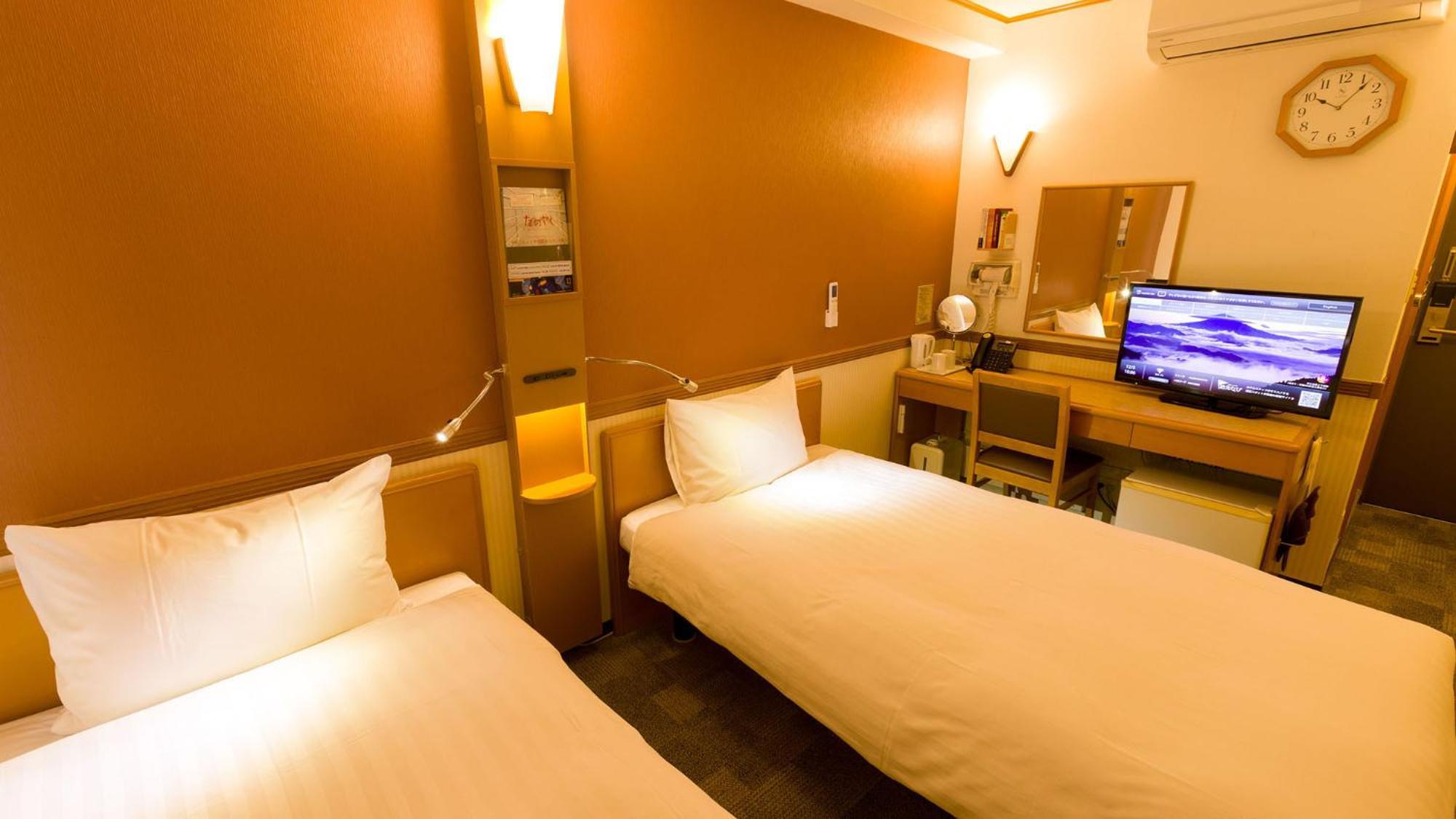 Toyoko Inn Osaka Semba No.1 Zimmer foto