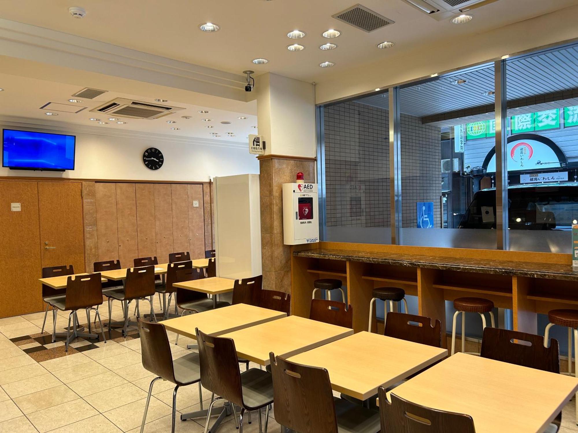 Toyoko Inn Osaka Semba No.1 Exterior foto
