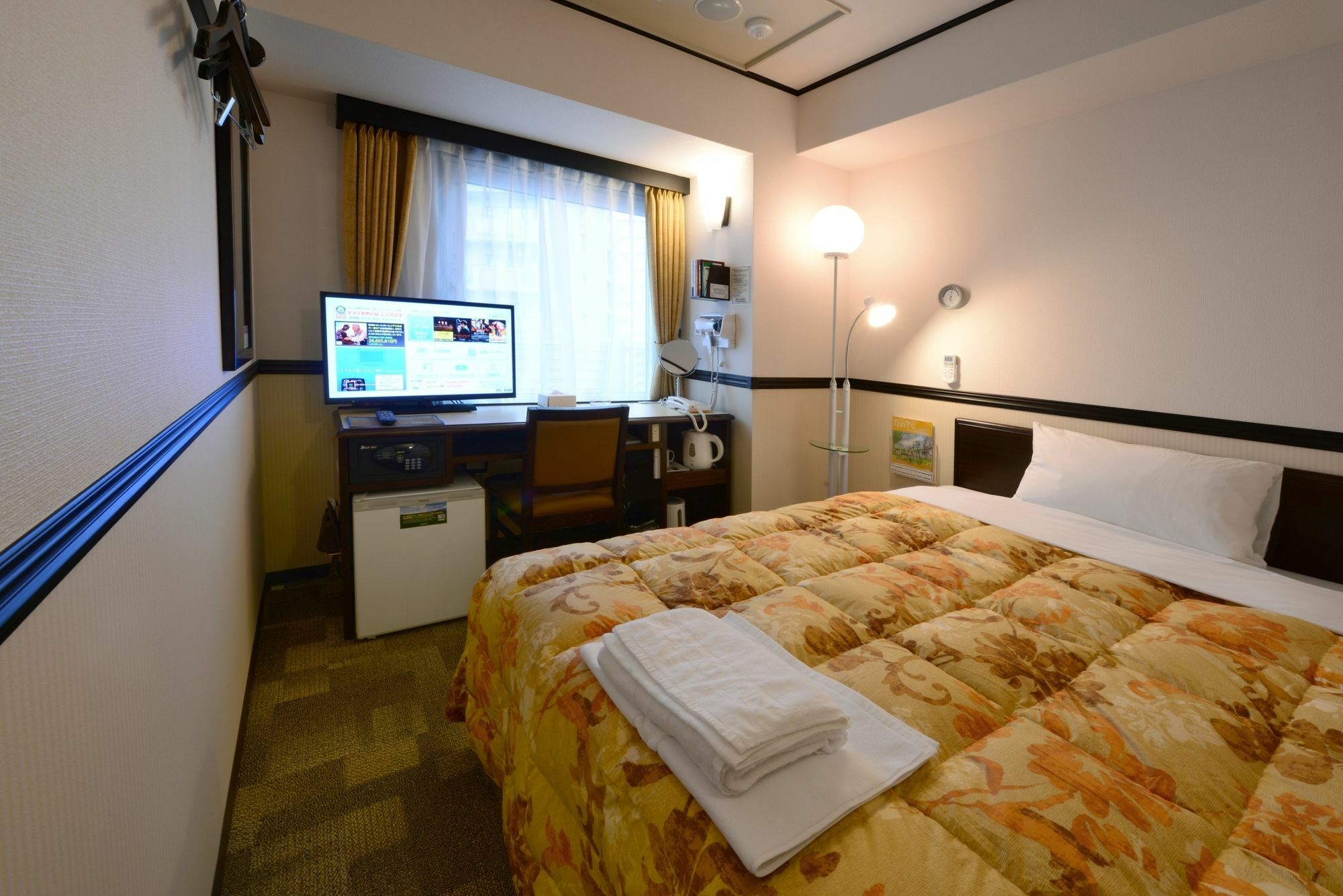 Toyoko Inn Osaka Semba No.1 Exterior foto