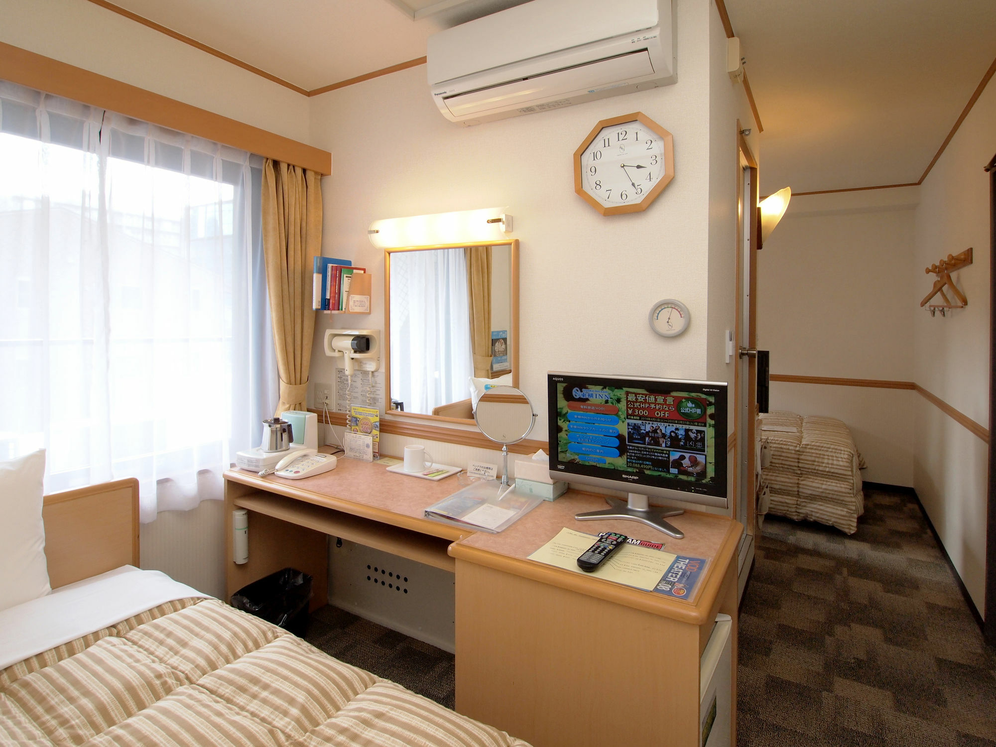 Toyoko Inn Osaka Semba No.1 Exterior foto