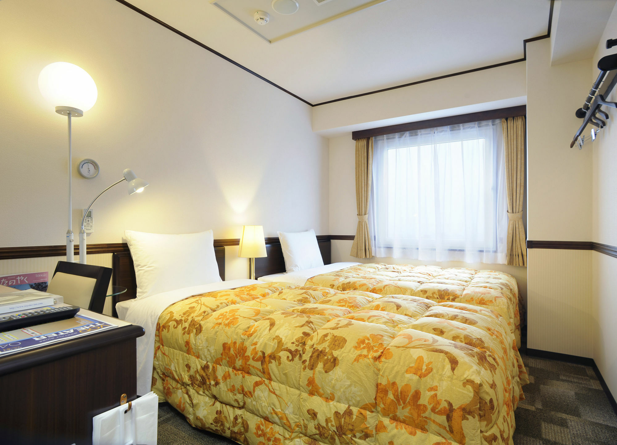 Toyoko Inn Osaka Semba No.1 Exterior foto