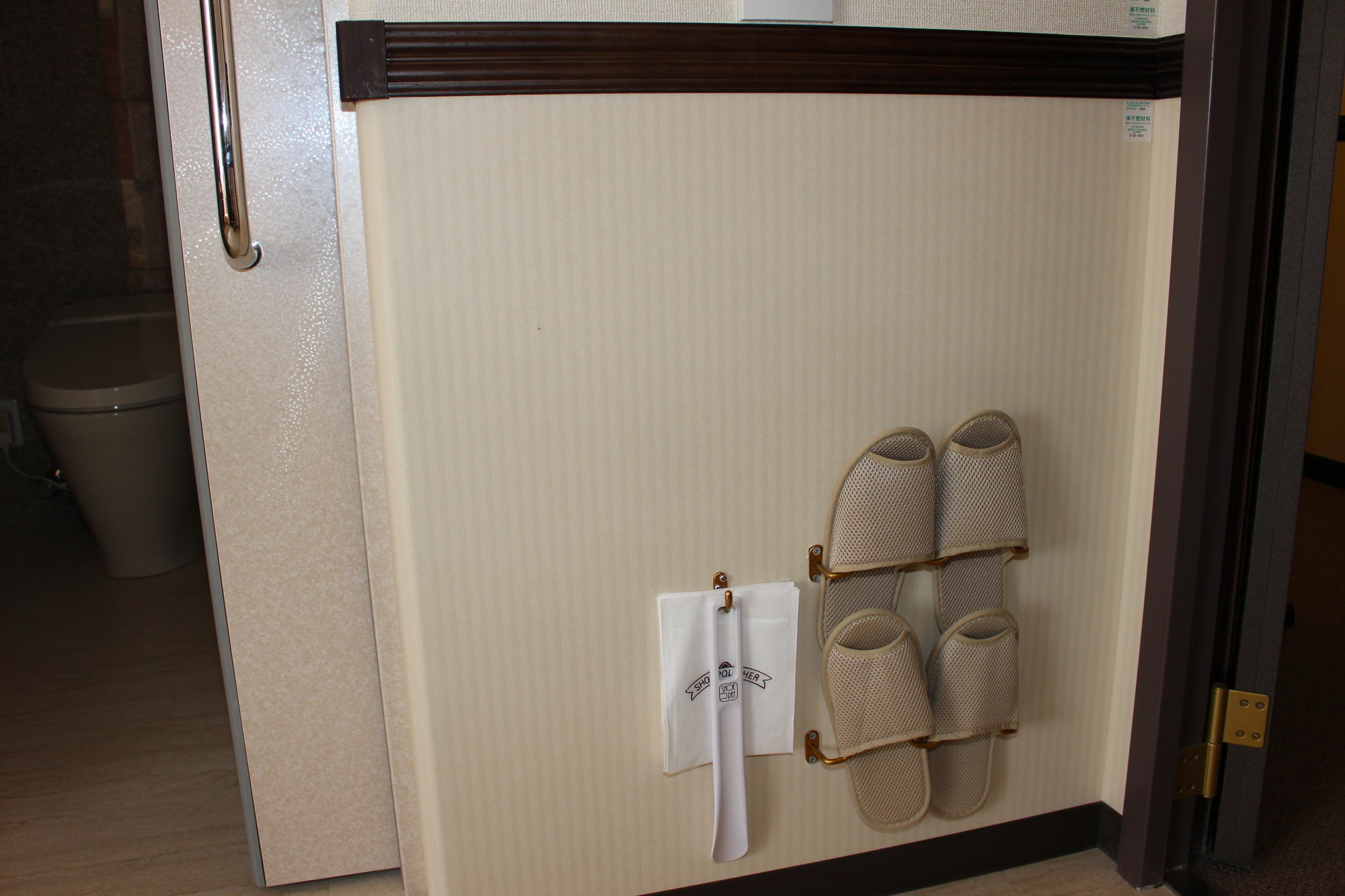 Toyoko Inn Osaka Semba No.1 Exterior foto